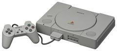 Playstation System